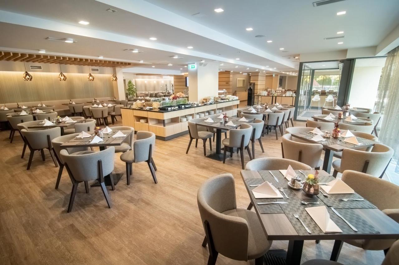 Hotel Rubin Wellness&conference Budapest