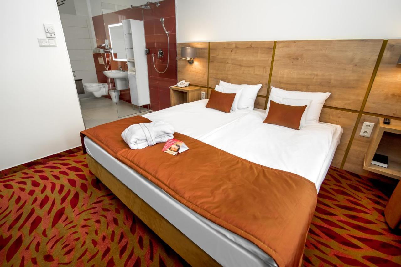 Rubin Wellness&conference 4*