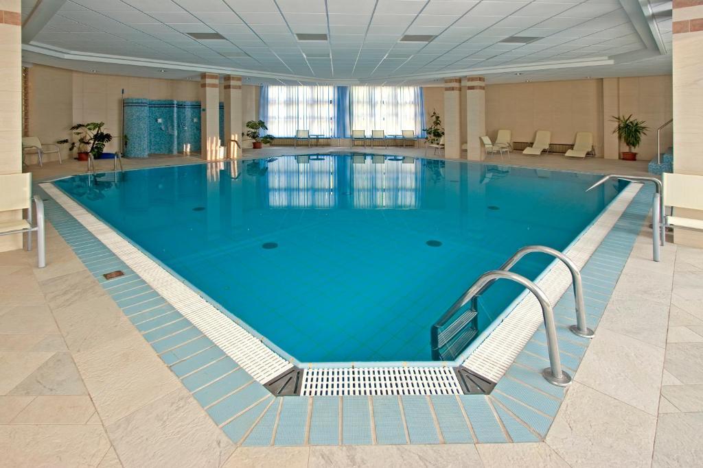 Hotel Rubin Wellness&conference 4*