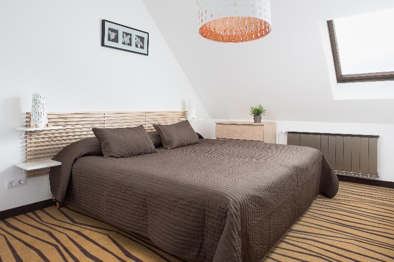 Hotel Rubin Wellness&conference